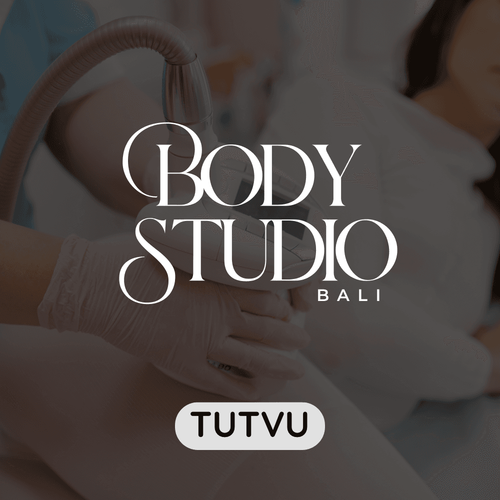 BODY STUDIO Bali