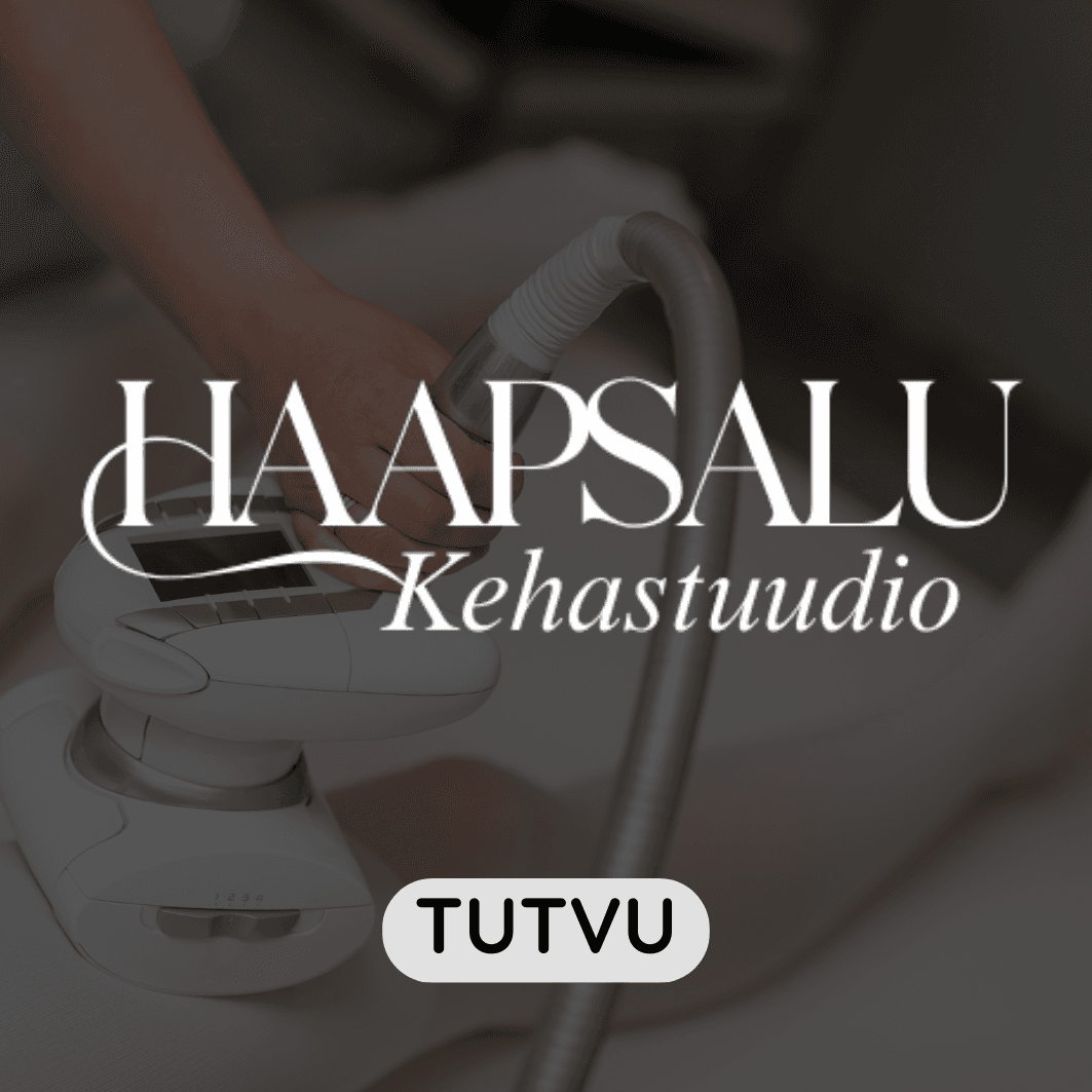 HAAPSALU Kehastuudio