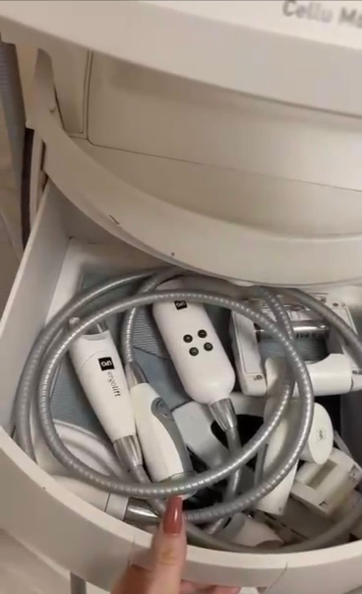 Müüa Integral 2 MedicalKehastuudio