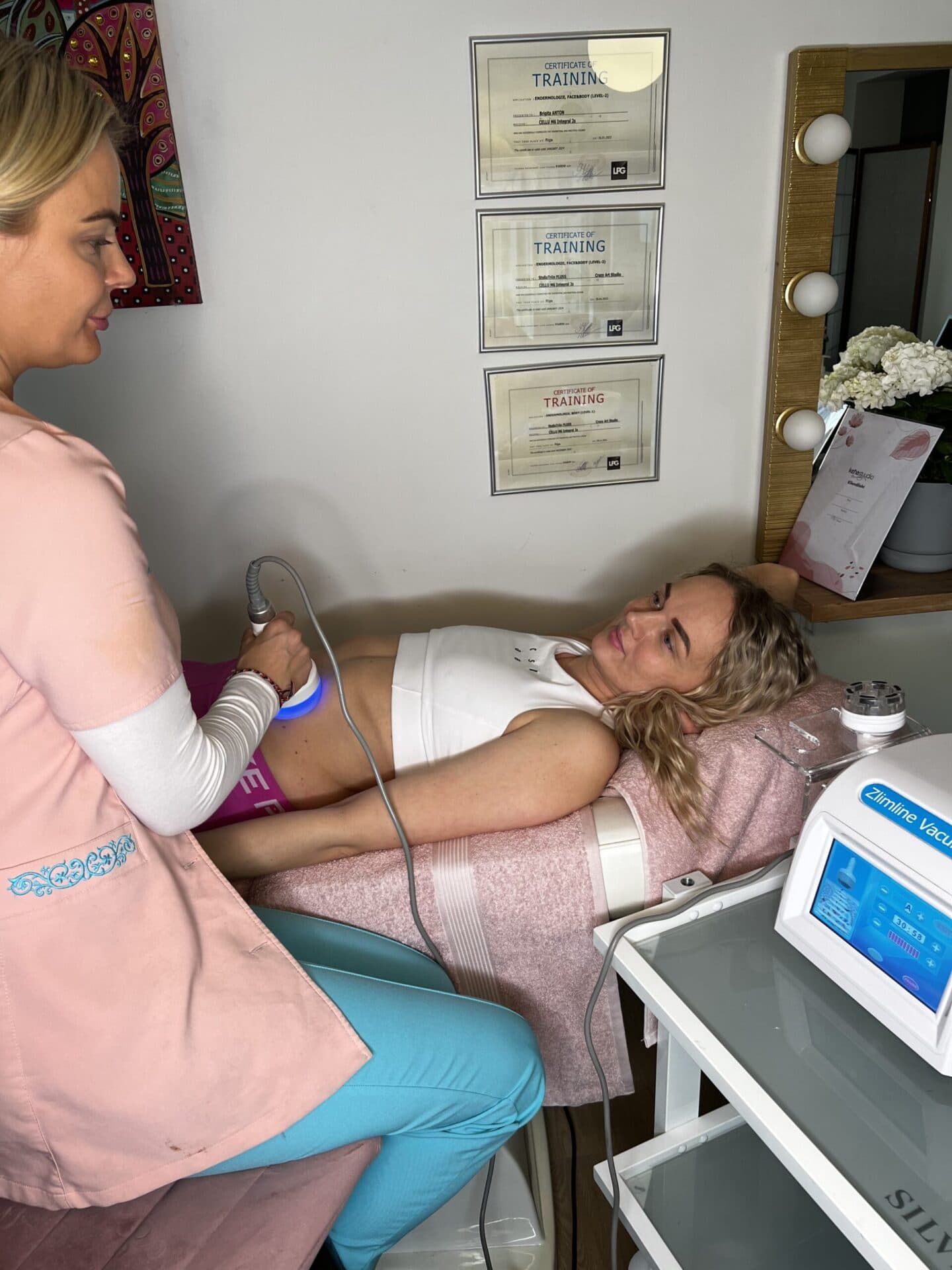 MEGA40 – Teie keha täielik uuenduskuur!