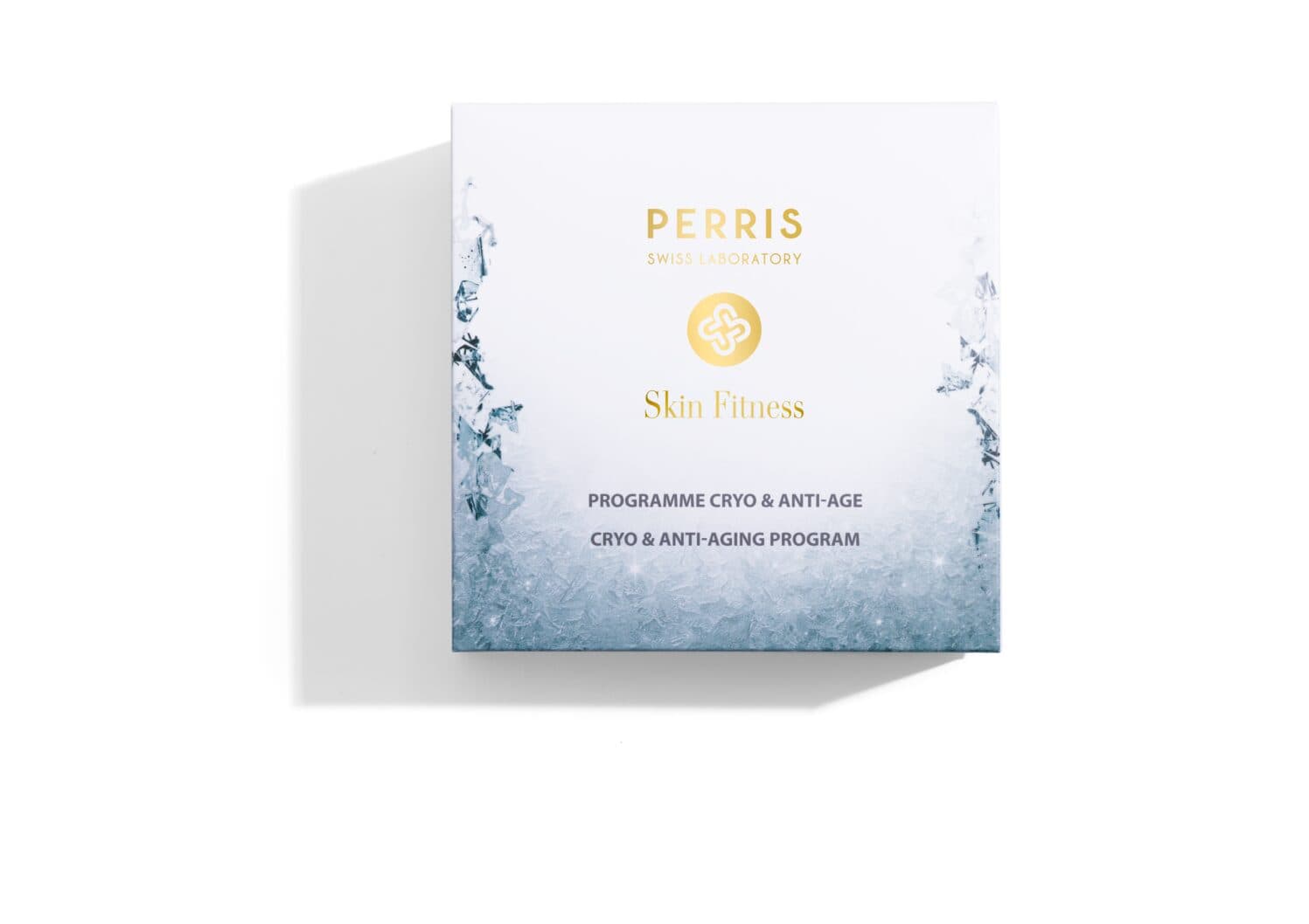 PERRIS SWISS LABORATORY Cryo & Anti-Aging Program 15ML
