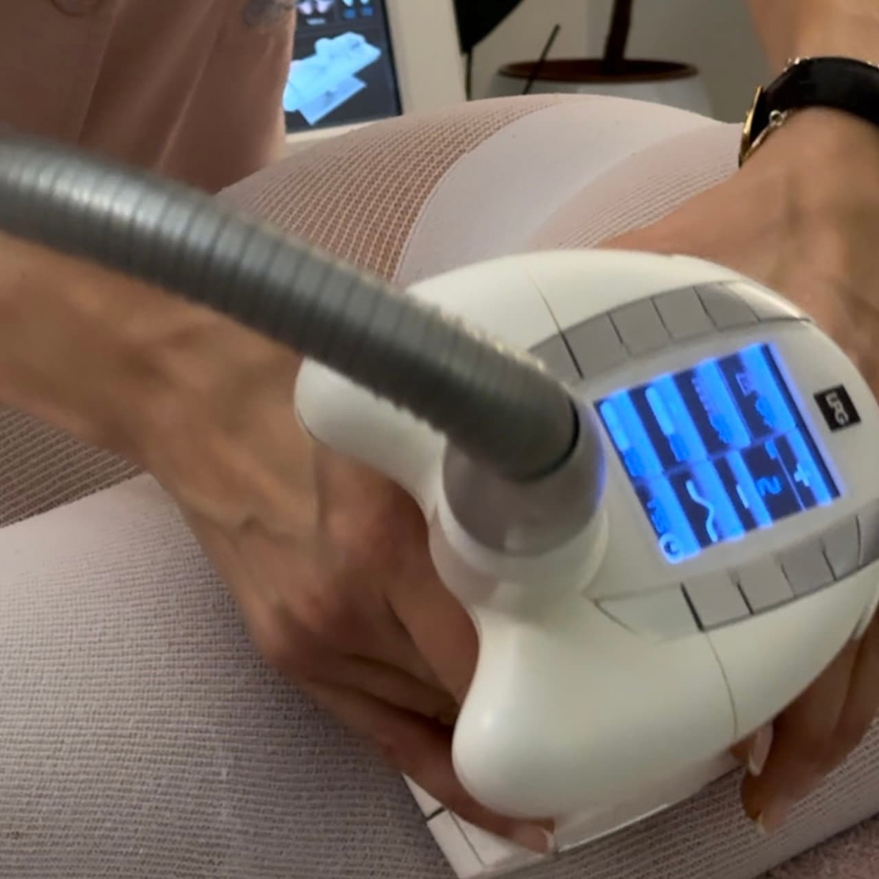 LPG Massaaž - Tutvumishinnaga