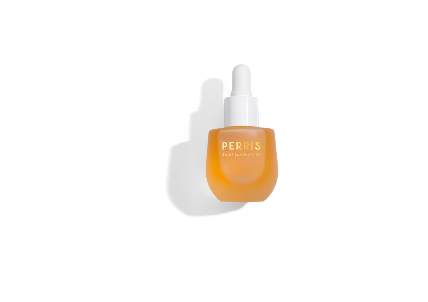 PERRIS SWISS LABORATORY Skin Fitness The Pure Regenerating Oil, face, nails & hair tips 30ml