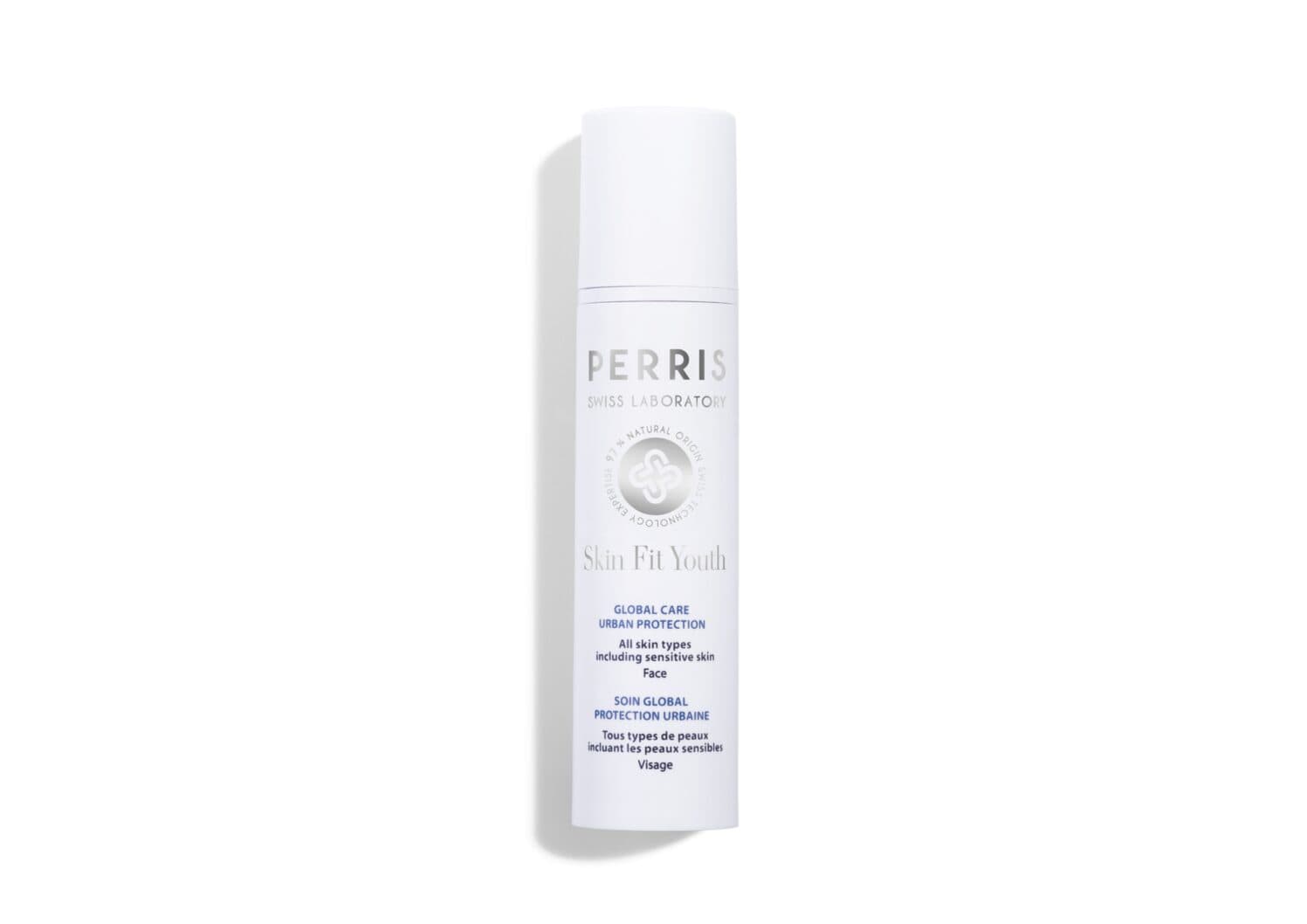PERRIS SWISS LABORATORY Skin Fit Youth 50ml