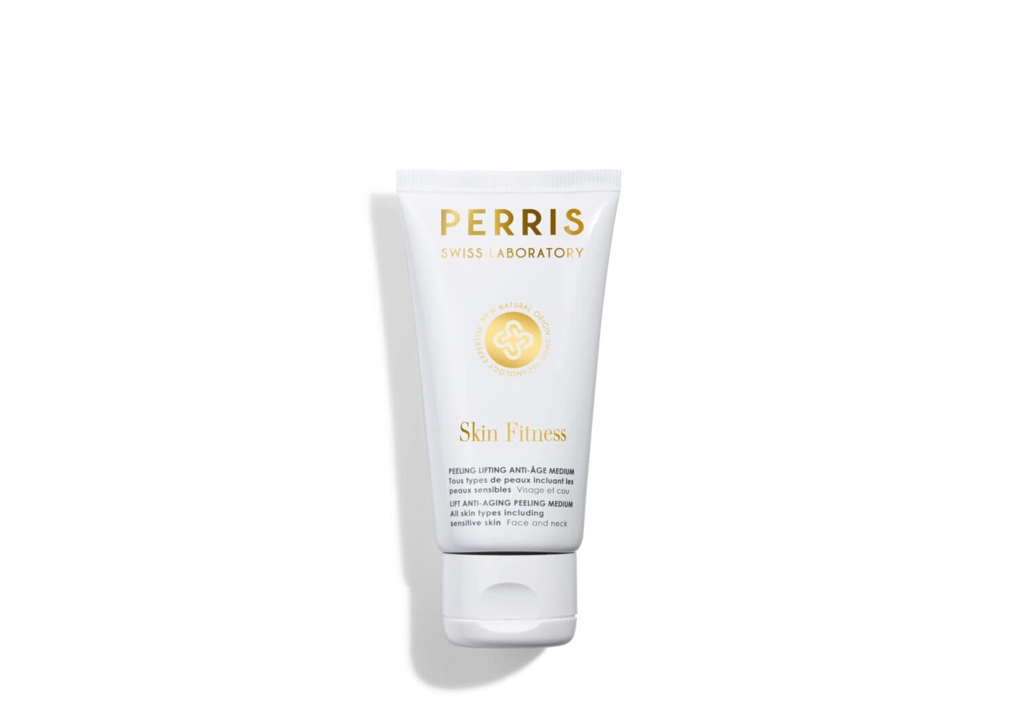 PERRIS SWISS LABORATORY Lift Lightening Peeling 50ml