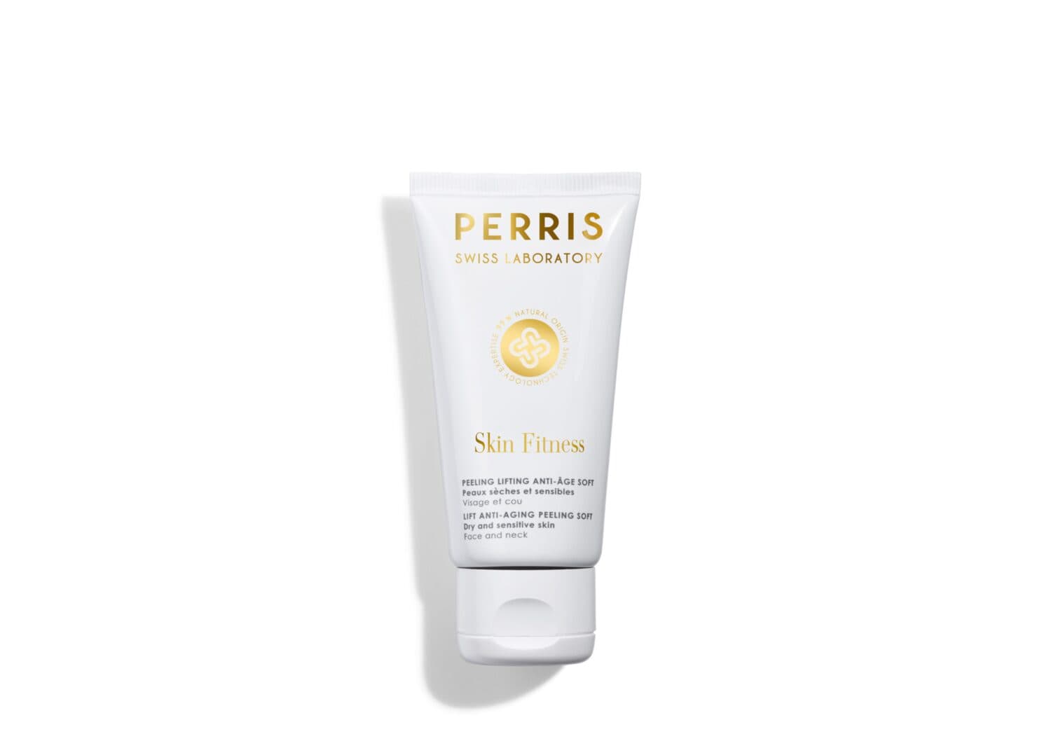 PERRIS SWISS LABORATORY Lift Anti-Aging Peeling Soft 50ml