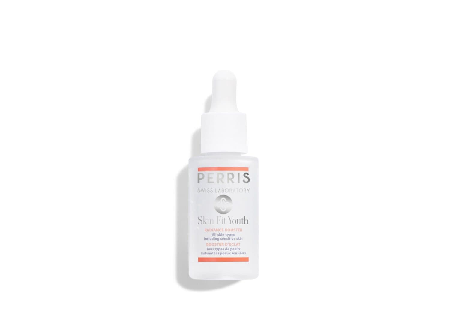 PERRIS SWISS LABORATORY Radiance Booster 30ml