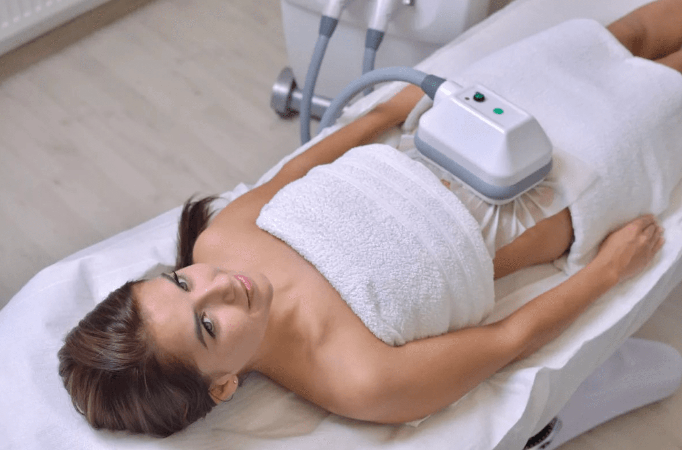 MEGA40 – Teie keha täielik uuenduskuur!