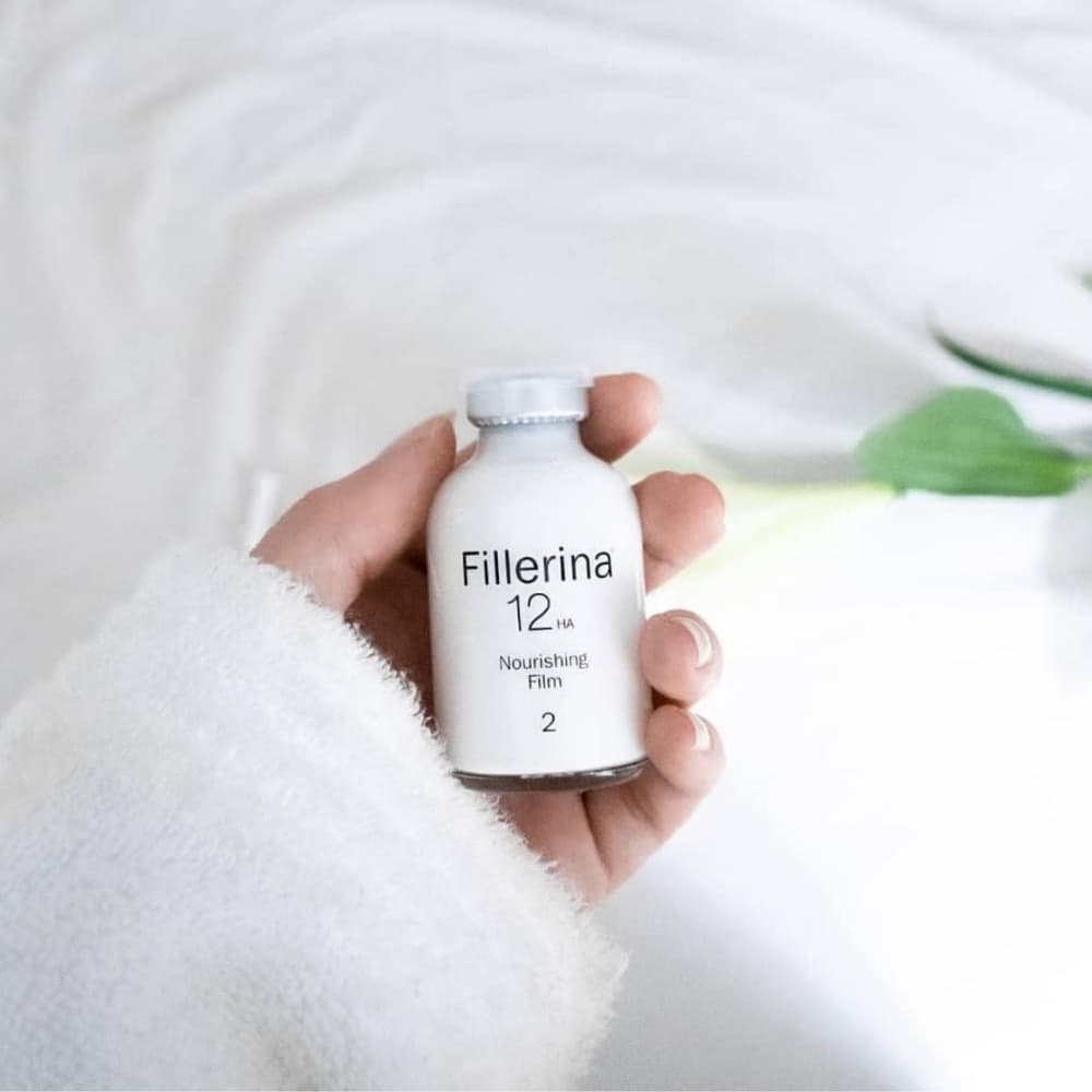 Fillerina 12HA tihendava täiteaine intensiivhooldus tase 5, 60ml