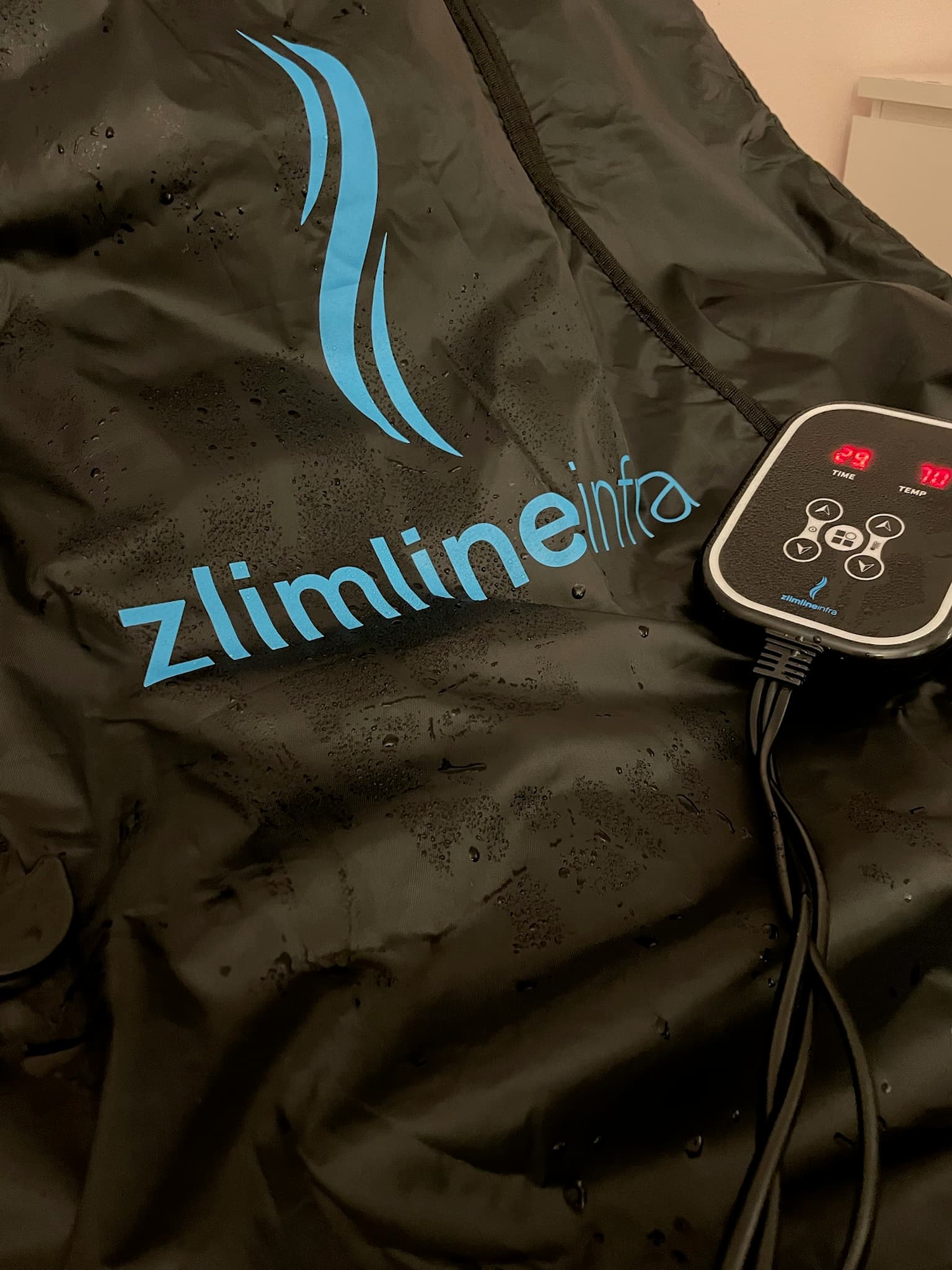 FIR Infrapunamatt: Kaalu langetamine kodus