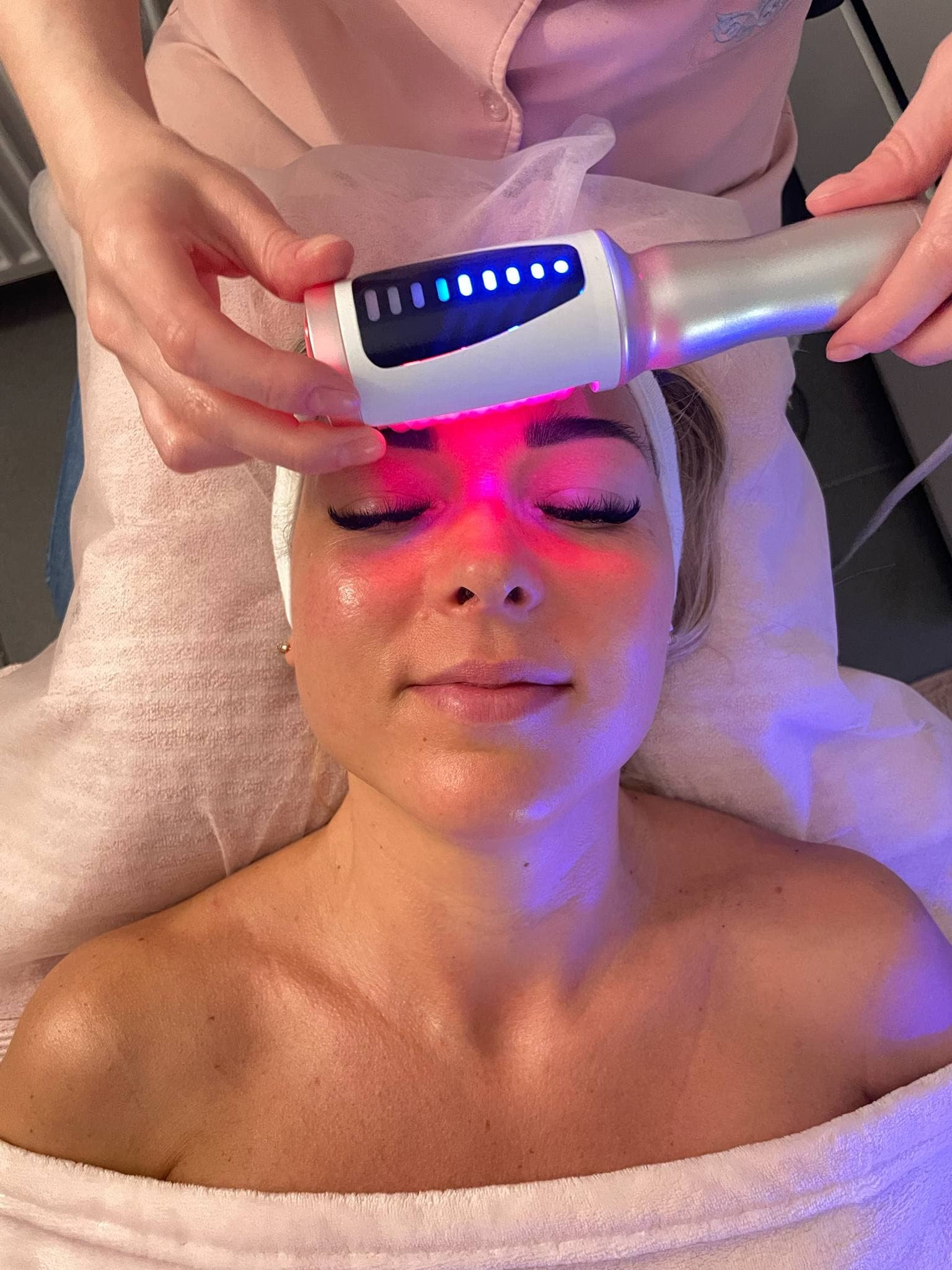 ReShape Therapy - Uus ja Efektiivne