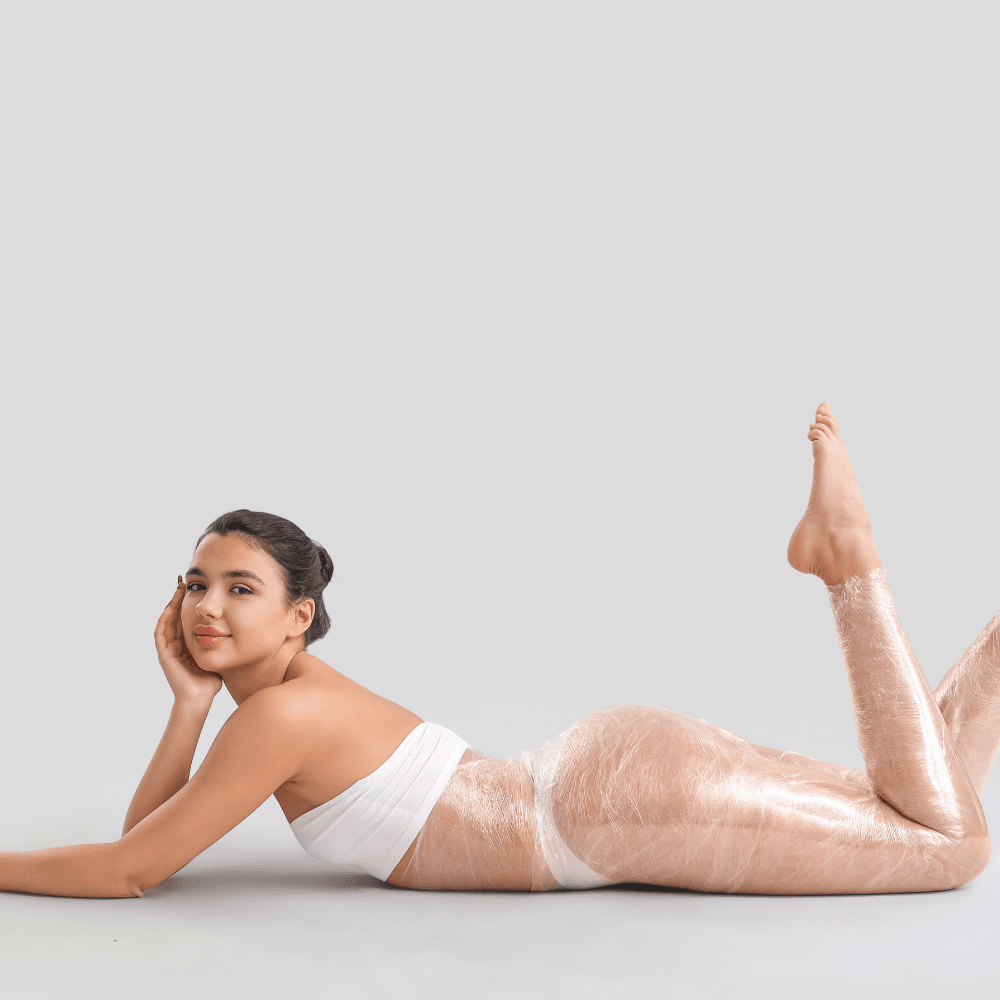 Wow Shape Salendav kehamähis