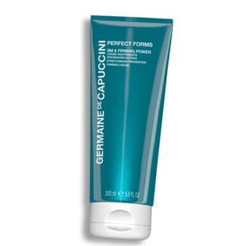 GERMAINE DE CAPUCCINI SM&#038;Firming Power Strechmark Preventation Firming Cream 200ML