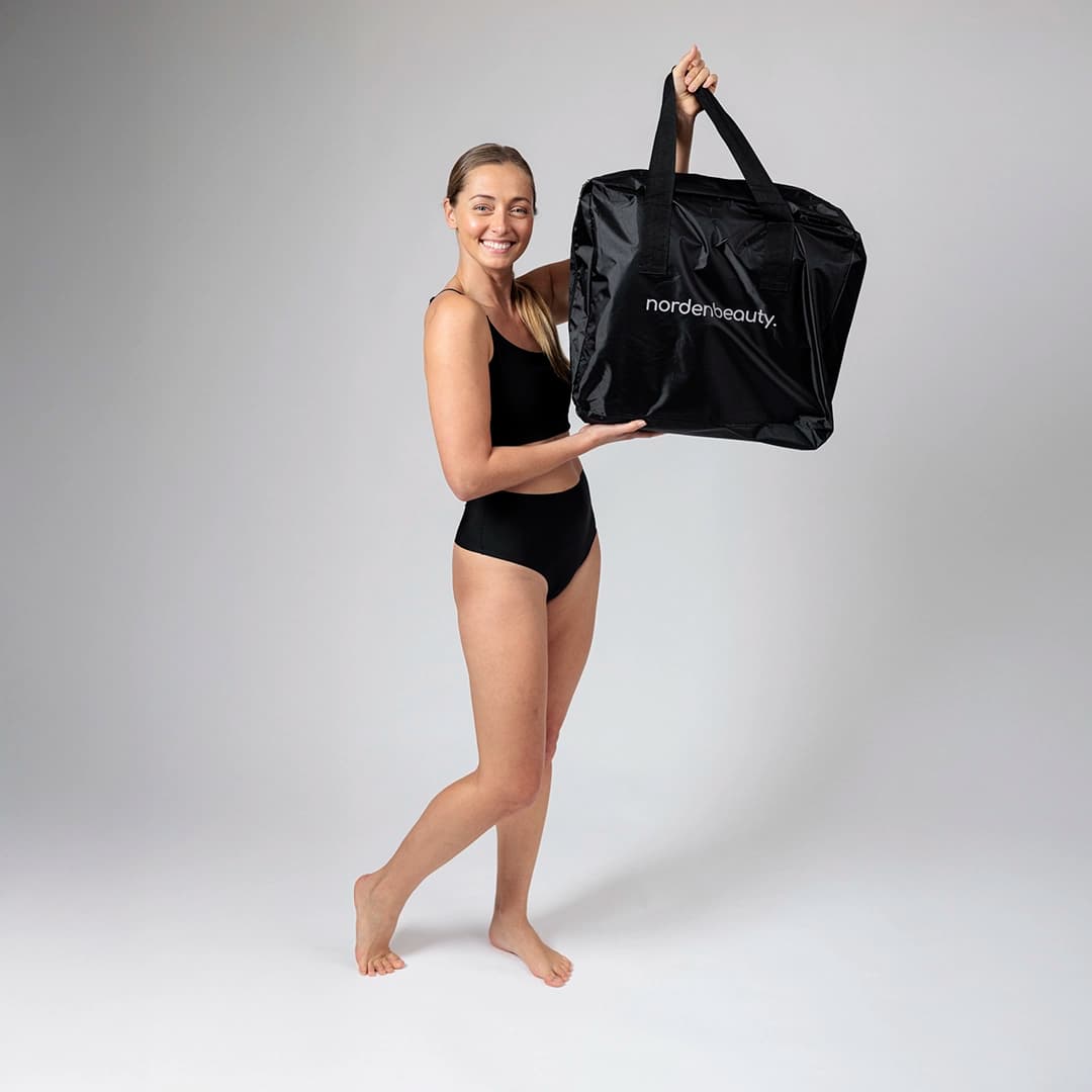 Premium Infrapunamatt