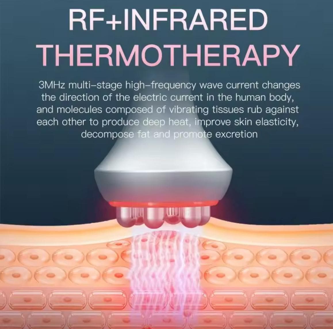 Multifunktsionaalne vaakumkavitatsiooniseade