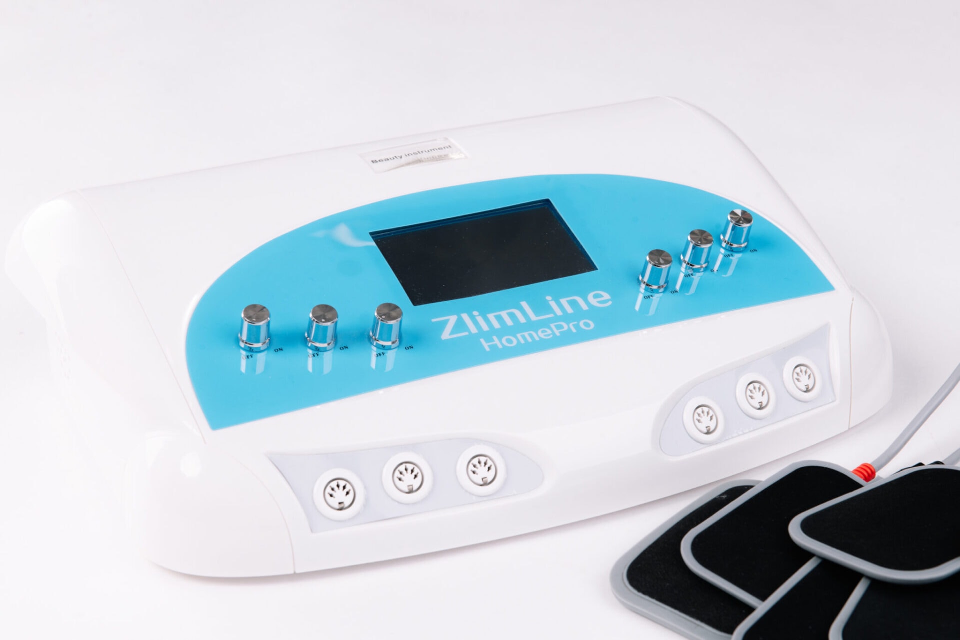 Zlimline Transion HomePro