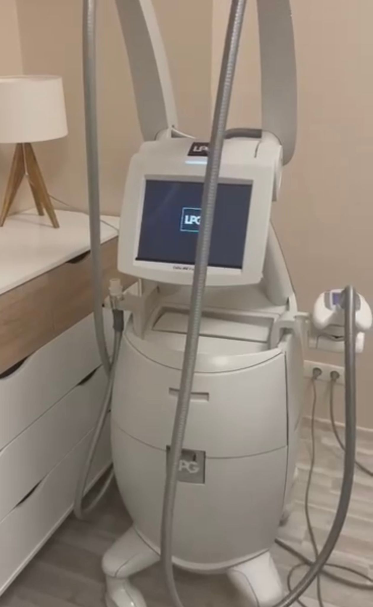 LPG Cellu M6 Integral 1