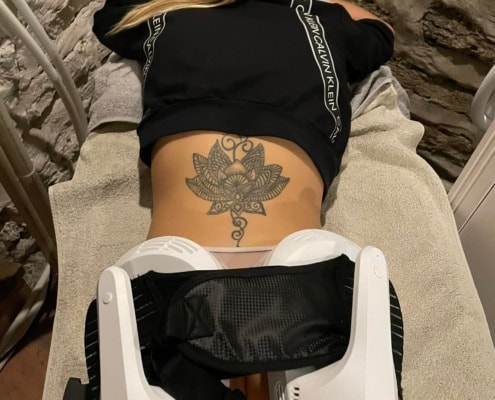 EMSmagnetkehastuudio