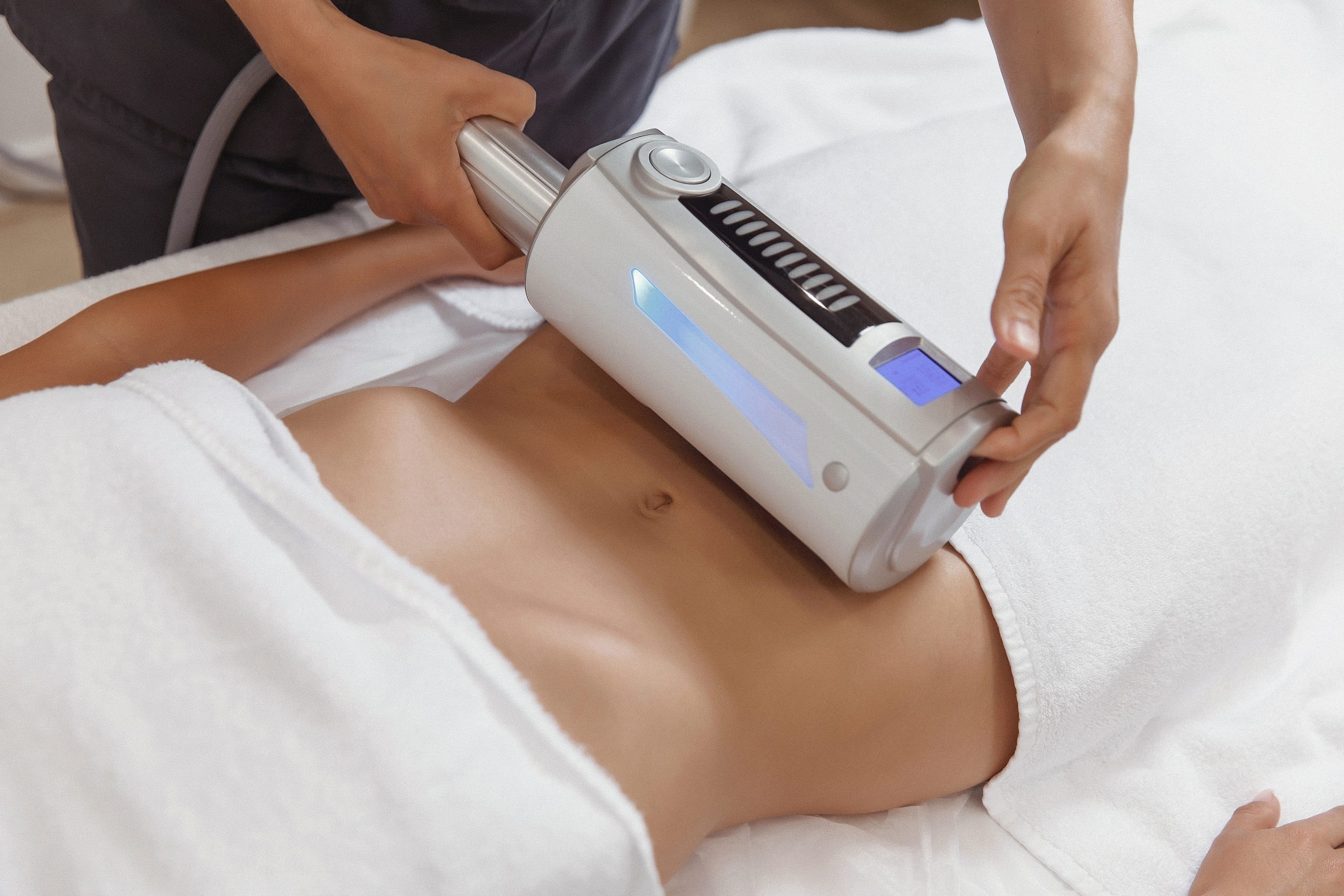 ReShape Therapy - Uus ja Efektiivne