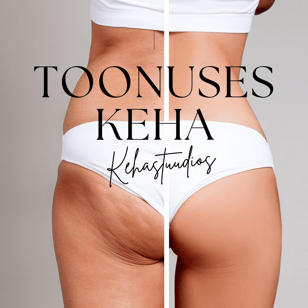 MEGA40 – Teie keha täielik uuenduskuur!