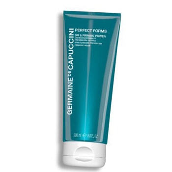 GERMAINE DE CAPUCCINI SM&Firming Power Strechmark Preventation Firming Cream 200ML