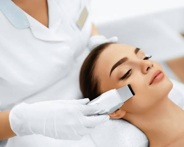 New Skin Restart Facial